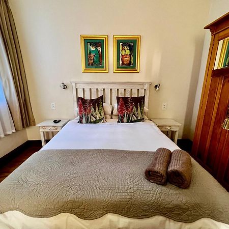 Donkin Country House Beaufort West Eksteriør bilde