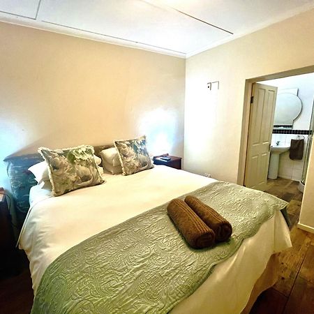 Donkin Country House Beaufort West Eksteriør bilde