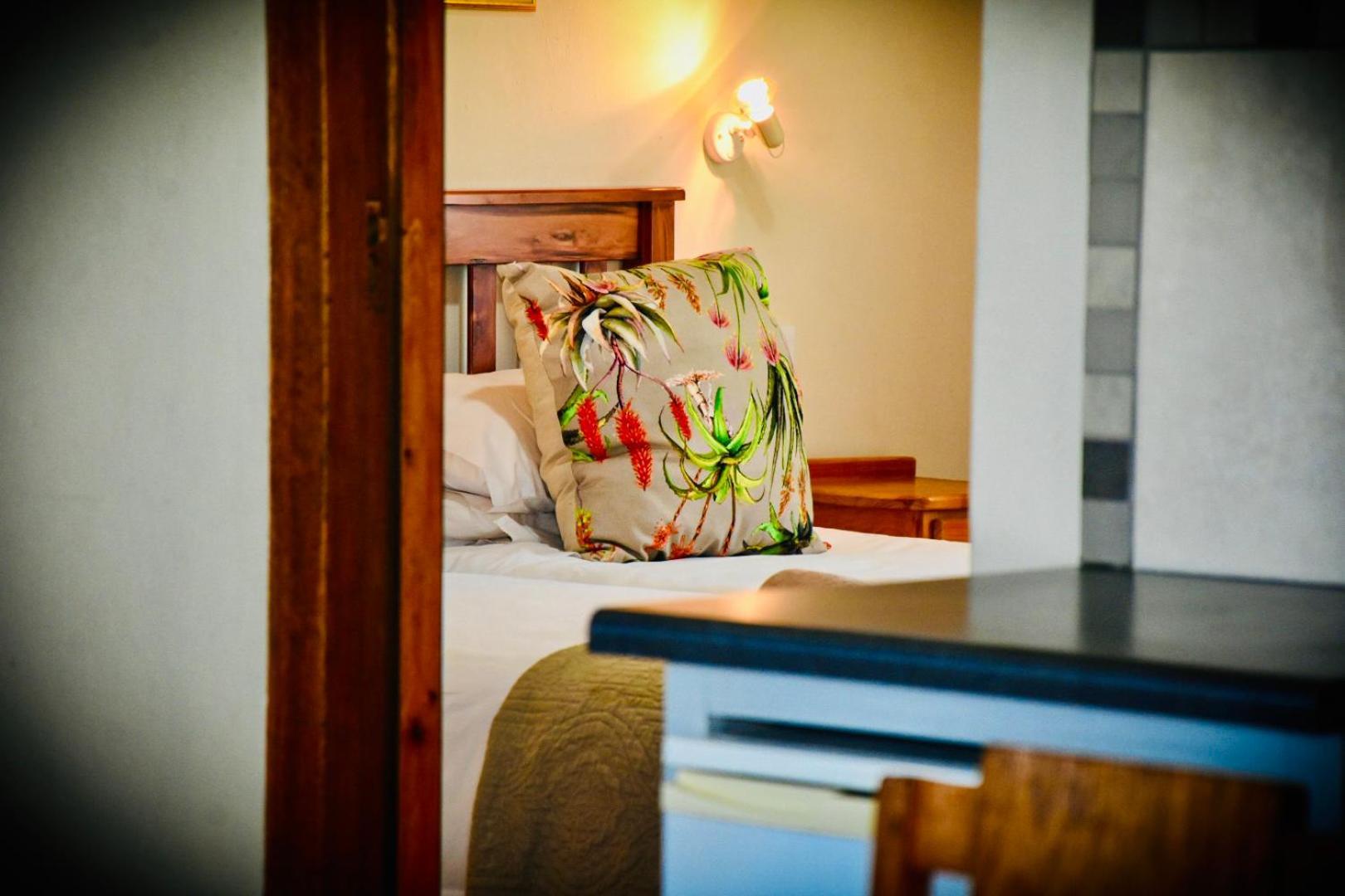 Donkin Country House Beaufort West Eksteriør bilde