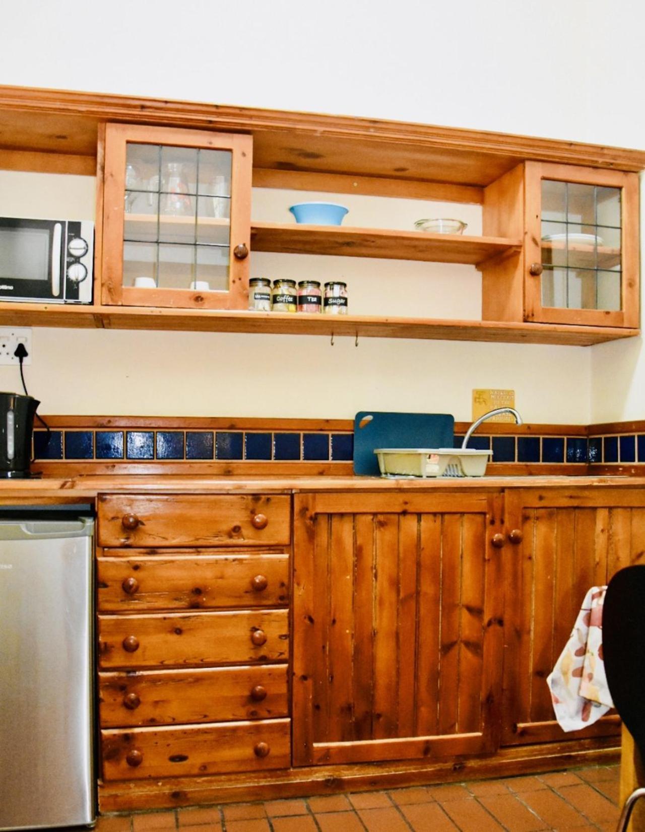 Donkin Country House Beaufort West Eksteriør bilde