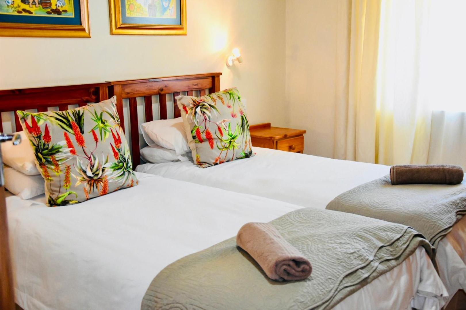 Donkin Country House Beaufort West Eksteriør bilde