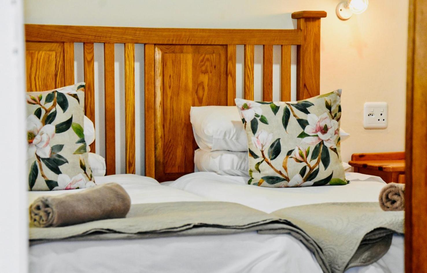 Donkin Country House Beaufort West Eksteriør bilde