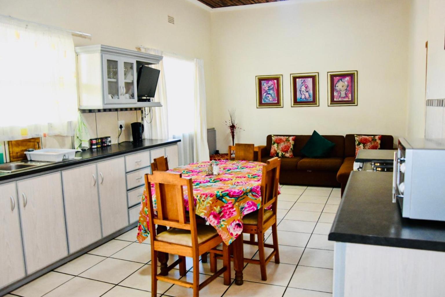 Donkin Country House Beaufort West Eksteriør bilde