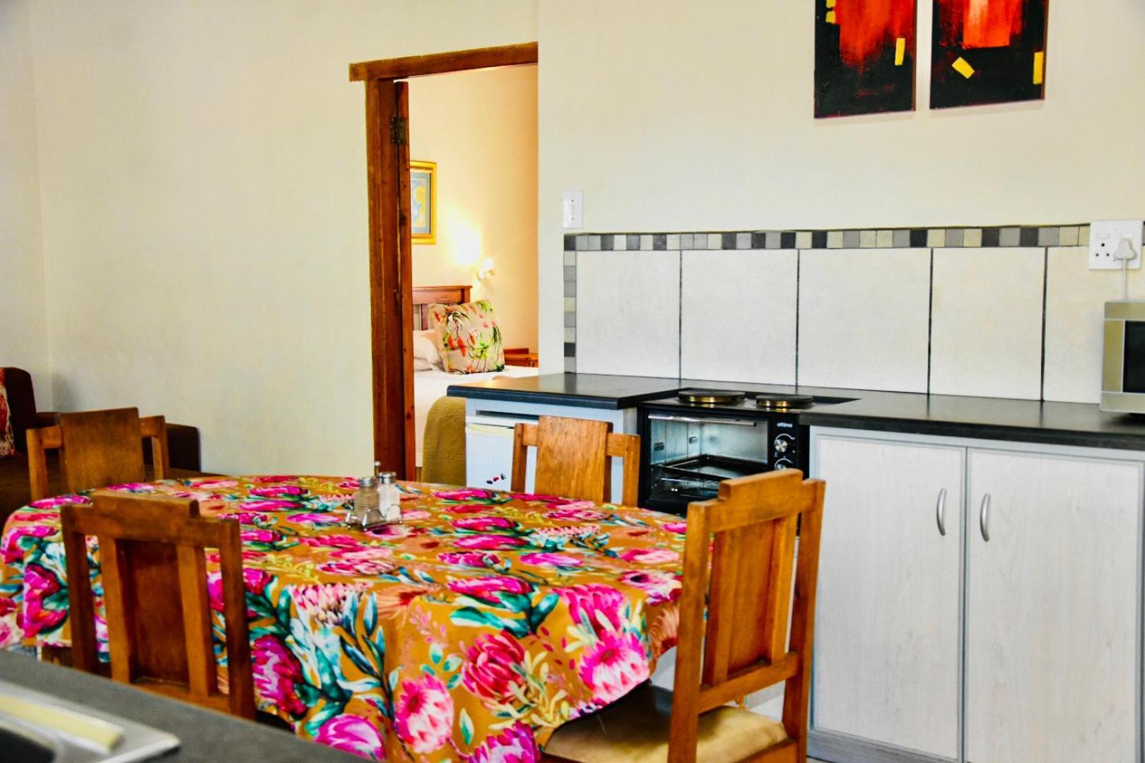 Donkin Country House Beaufort West Eksteriør bilde