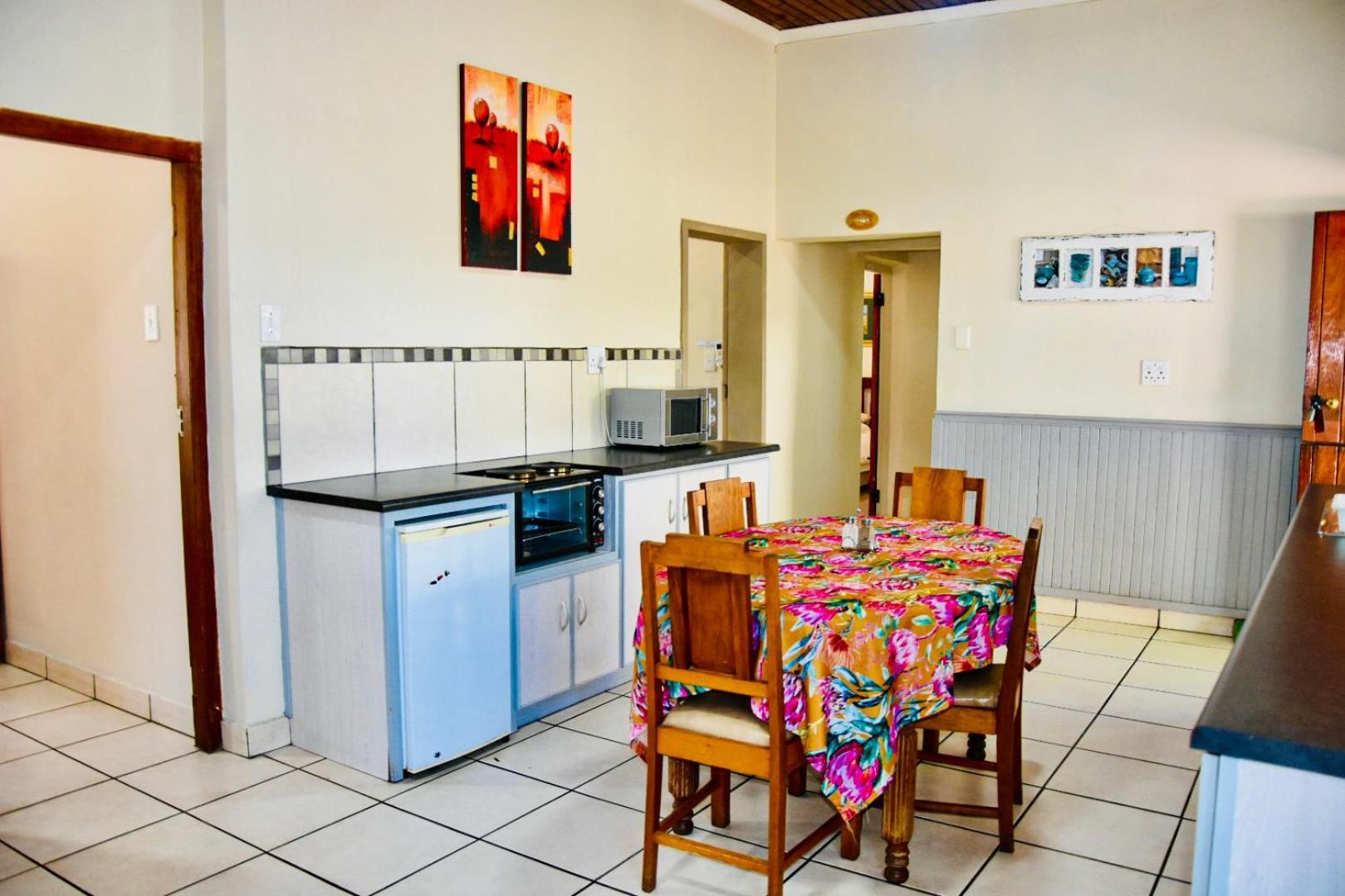 Donkin Country House Beaufort West Eksteriør bilde
