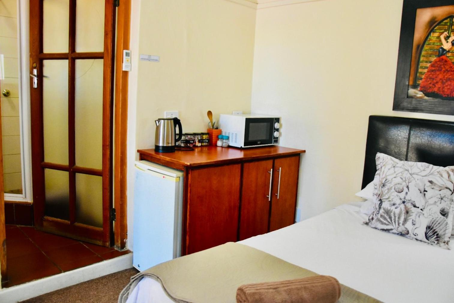 Donkin Country House Beaufort West Eksteriør bilde
