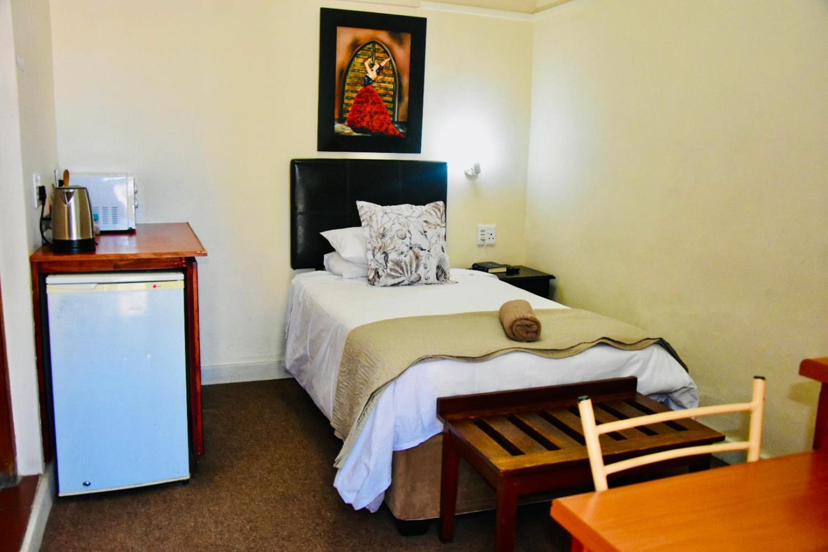 Donkin Country House Beaufort West Eksteriør bilde