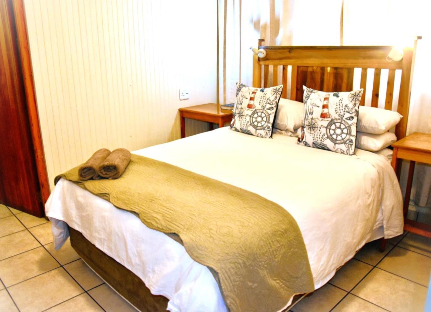 Donkin Country House Beaufort West Eksteriør bilde