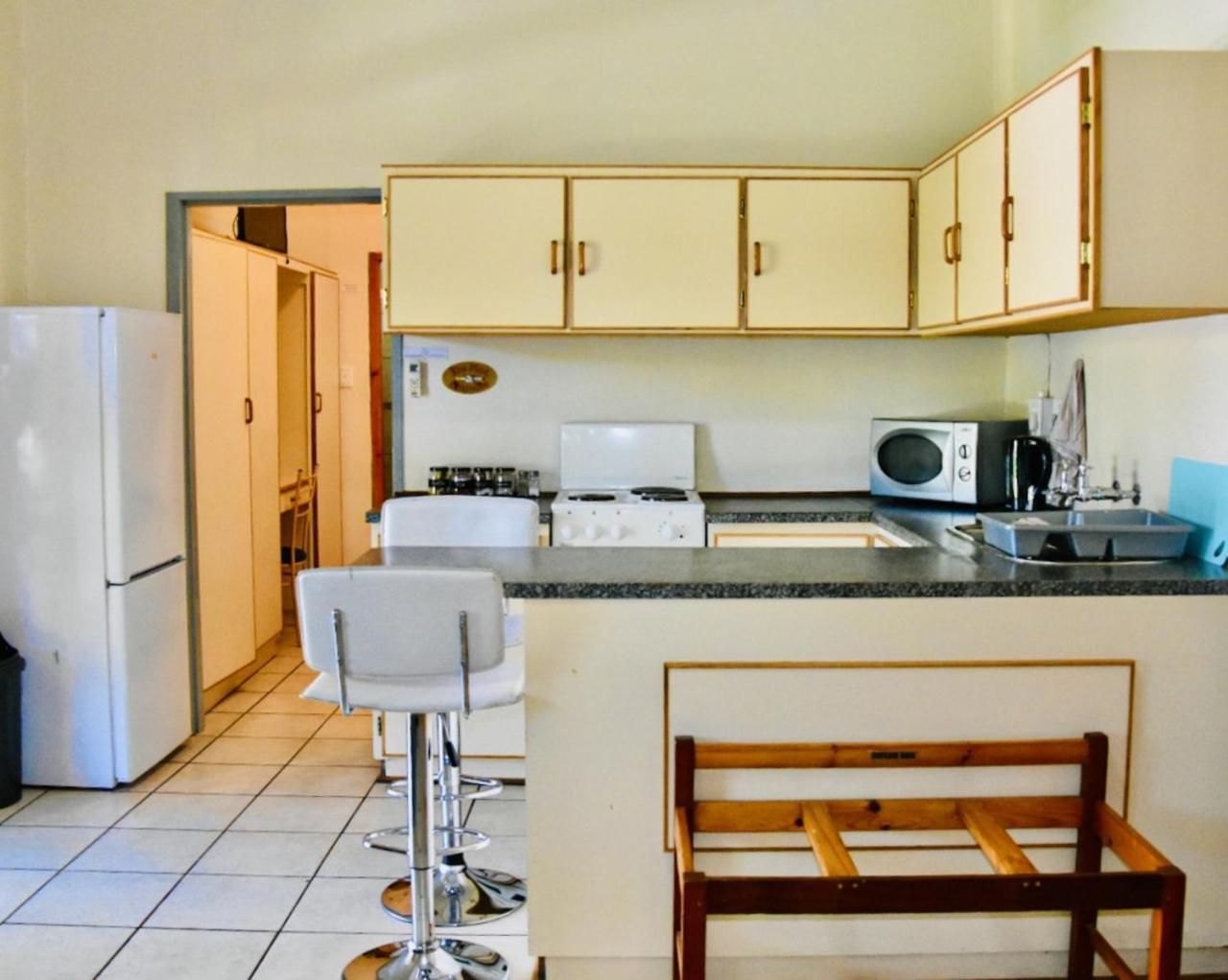 Donkin Country House Beaufort West Eksteriør bilde