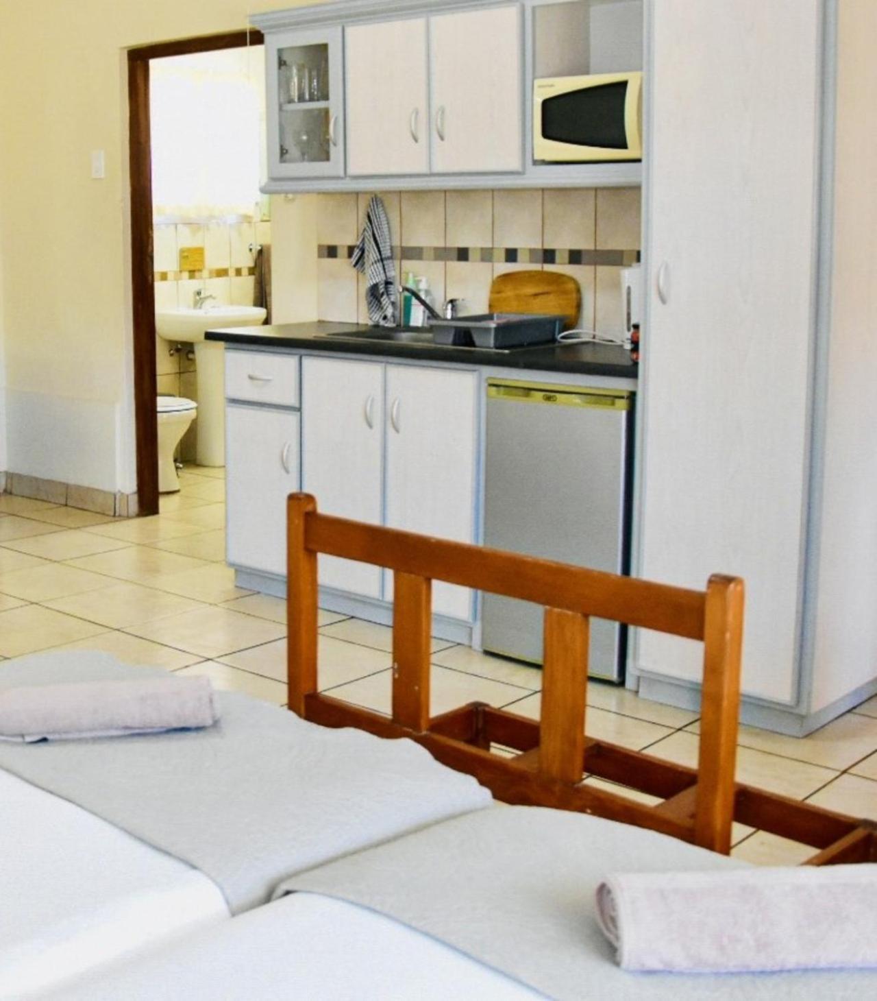 Donkin Country House Beaufort West Rom bilde