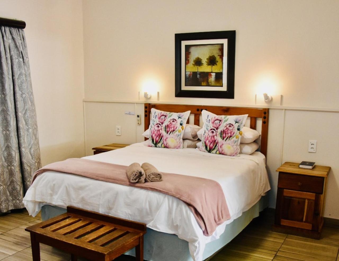 Donkin Country House Beaufort West Eksteriør bilde