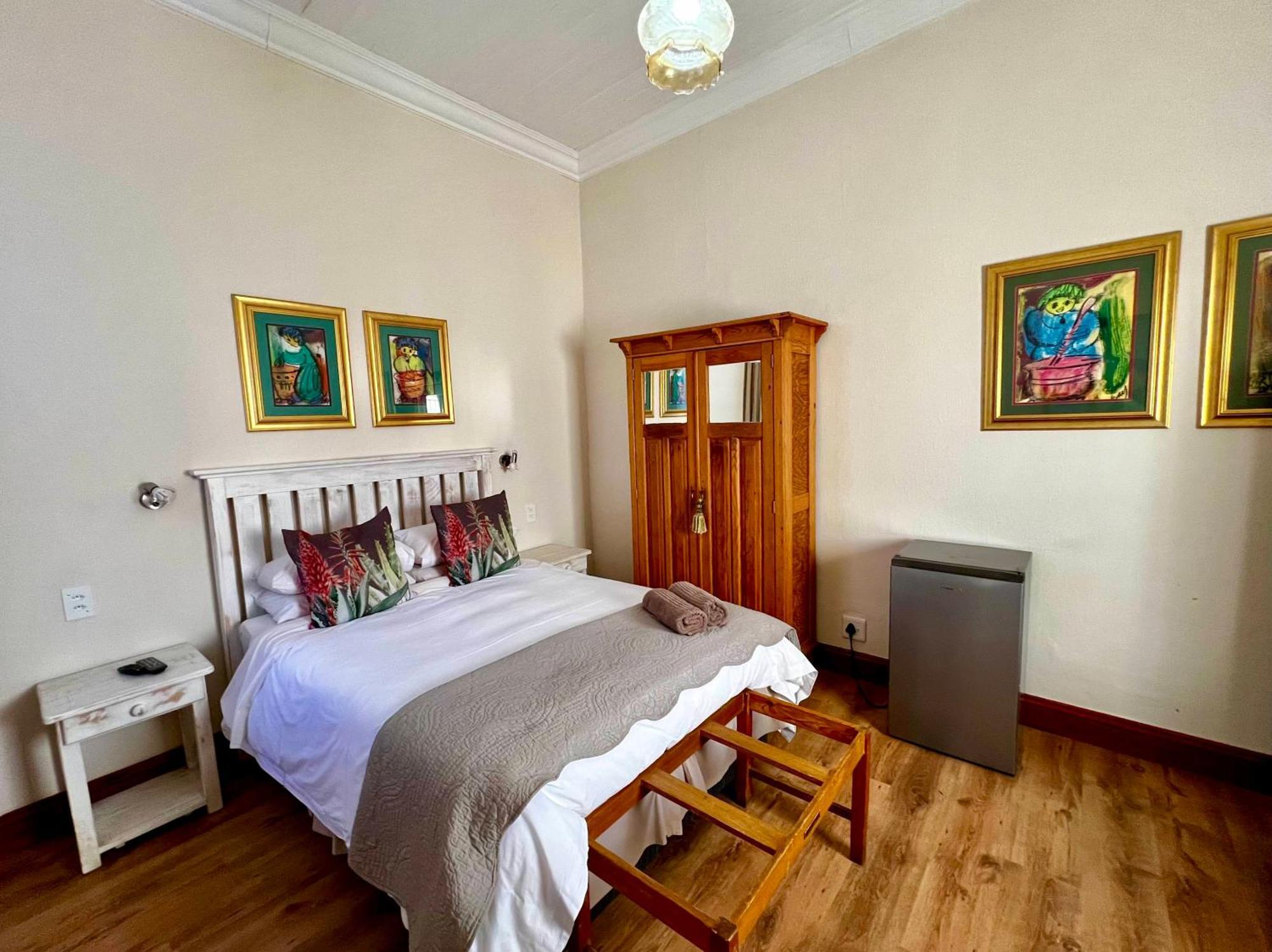 Donkin Country House Beaufort West Eksteriør bilde