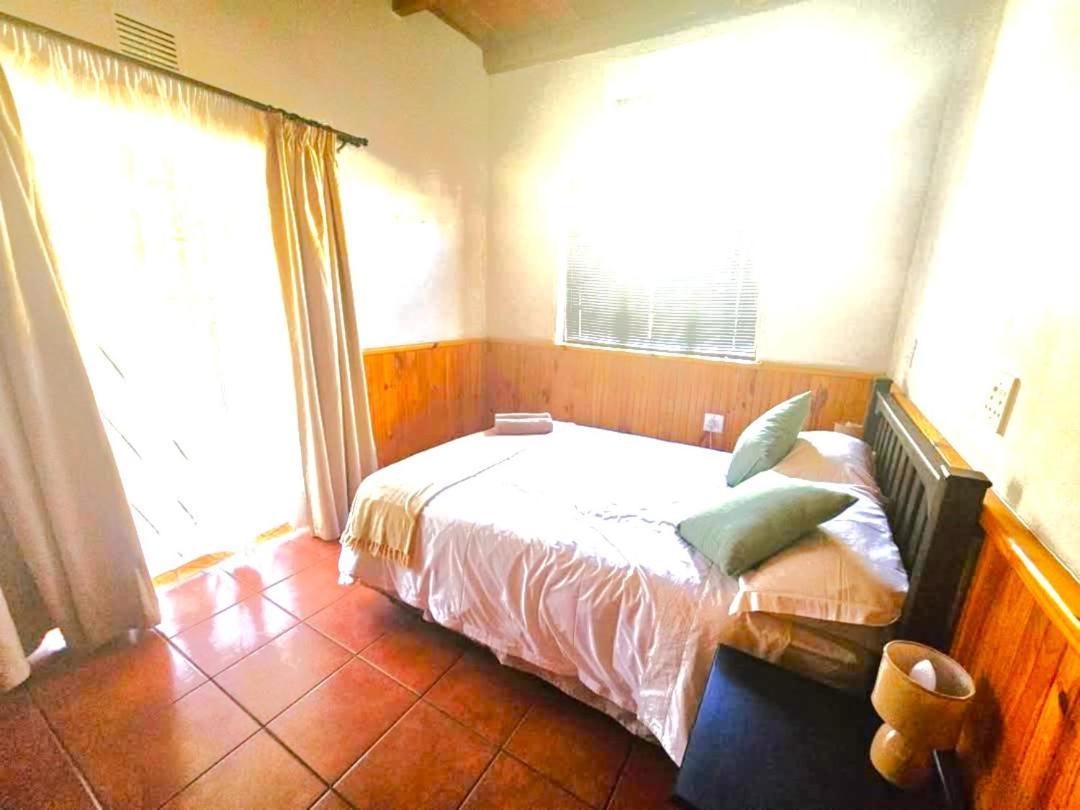 Donkin Country House Beaufort West Rom bilde