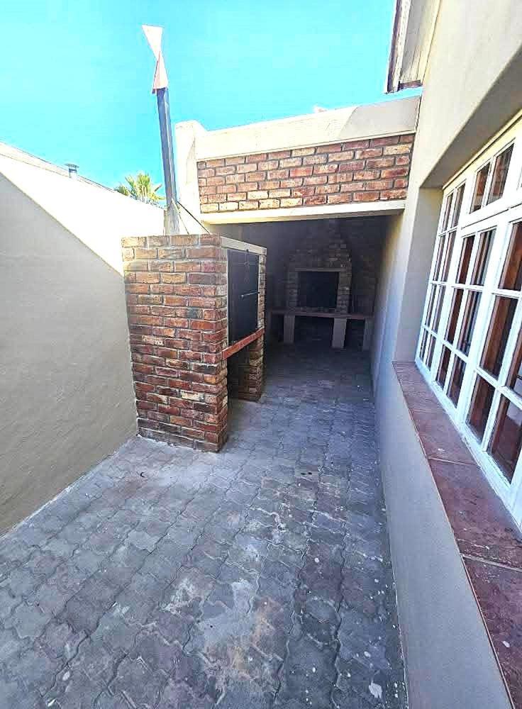 Donkin Country House Beaufort West Rom bilde