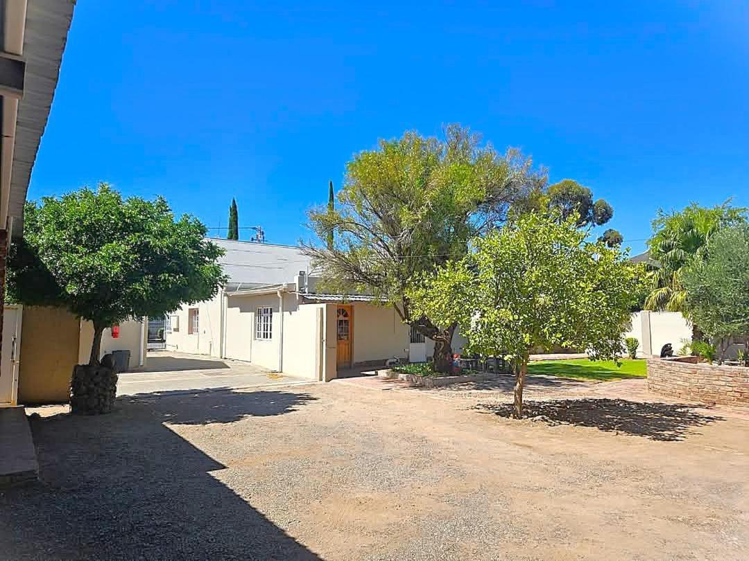 Donkin Country House Beaufort West Rom bilde