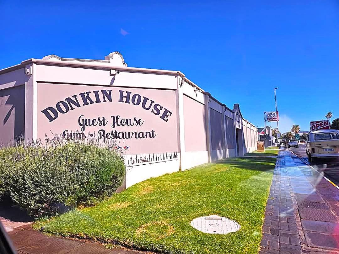 Donkin Country House Beaufort West Rom bilde