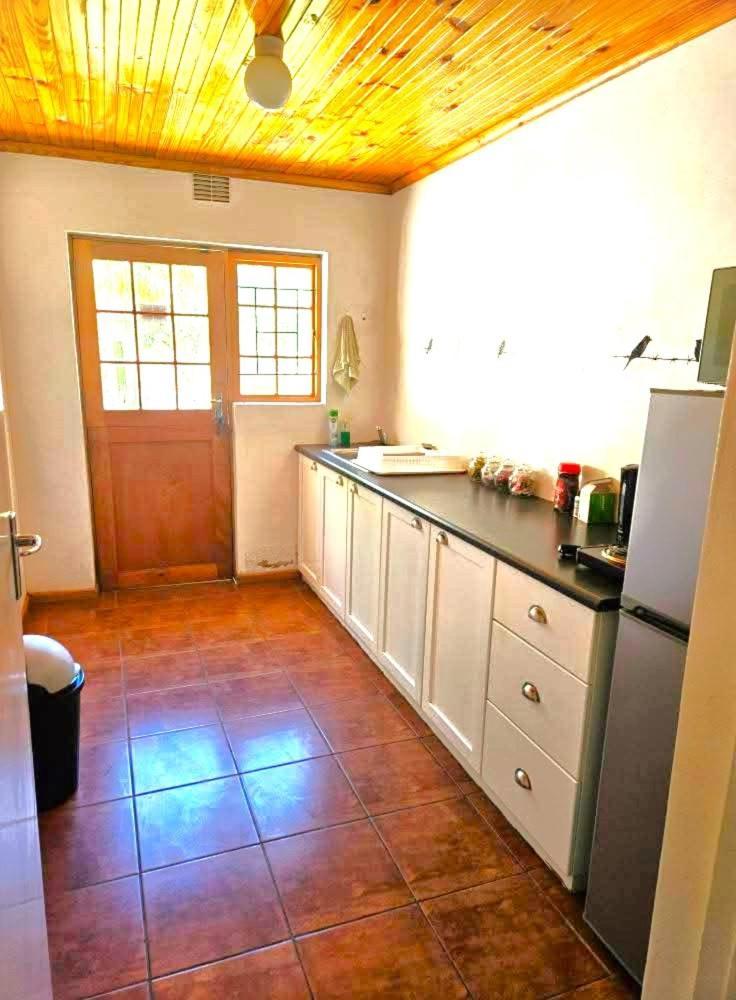 Donkin Country House Beaufort West Rom bilde