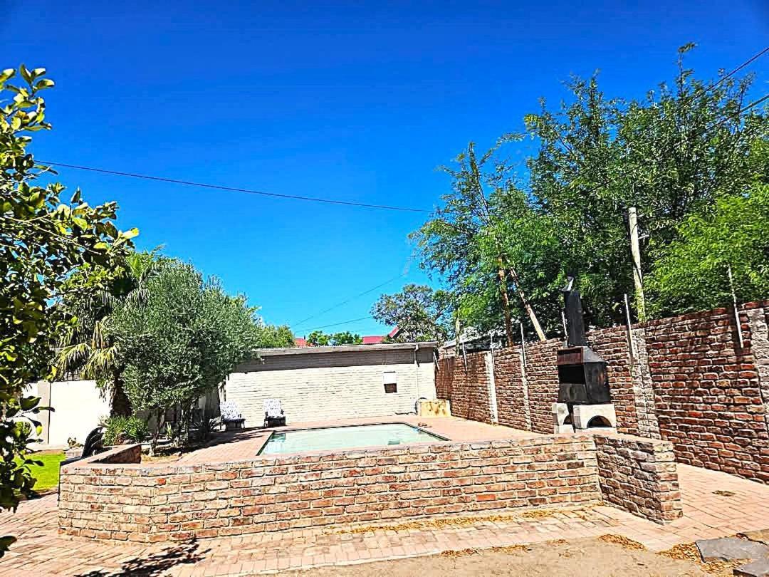 Donkin Country House Beaufort West Rom bilde